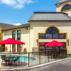 Отель Quality Inn at the Park, фото 13