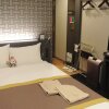 Отель Almont Inn Nihonbashi, фото 25