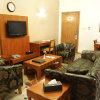 Отель Landmark Suites Jeddah, фото 2