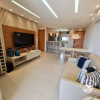 Отель Flat 204 - Eco Resort Bloco 2  Colina, фото 18