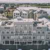 Отель Kvosin Downtown в Рейкьявике