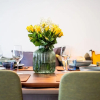 Отель Debaak II 302 Modern Apartment in a top Location, фото 16