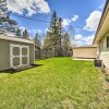 Отель Sunny Cloquet Home - 2 Mi to St. Louis River!, фото 17