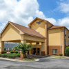 Отель Comfort Inn, фото 23