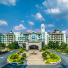 Отель Country Garden Phoenix Hotel Shaoguan (Shaoguan Centennial East Street), фото 7
