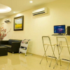 Отель Orange Hotels Nusajaya, фото 11