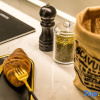 Отель Cloud Travel High-end LOFT Hotel apartment (Jiuyanqiao Store), фото 4