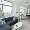 Отель Botanica - 1 BR Apartment - MSG 8739, фото 14