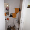 Отель Beach Front Oasis Apartment, фото 9