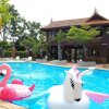 Отель Baan Thai Lanna Pattaya, фото 31