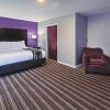 Отель Holiday Inn Express And Suites Ardmore, фото 3