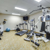 Отель Monte Carlo Inn - Brampton Suites, фото 18