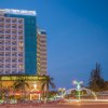 Отель Nha Trang Lodge Hotel в Нячанге