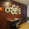 Отель Hangzhou San Siro Hotel, фото 5