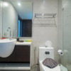 Отель ET703 - Patong great condo for 4 people, open view, pool and gym, фото 9