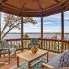 Отель Newly Remodeled Lakefront Granbury Escape w/ Dock!, фото 7