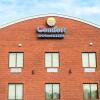 Отель Comfort Inn & Suites Midway - Tallahassee West в Мидуэе