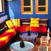 Отель Azul Guest House Taghazout Bay - Hostel, фото 7