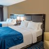 Отель Holiday Inn Owensboro Riverfront, an IHG Hotel, фото 9