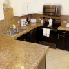 Отель Las Palmas Resort At Sandy Beach: Condo Grande 602 1 Bedroom Condo by Redawning, фото 11