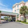 Отель Sleep Inn Little River - North Myrtle Beach в Литтл-Ривере