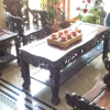 Отель Thien Huong Hotel Khuong Ha, фото 4