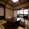 Отель Okamotoya Ryokan, фото 17