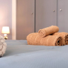 Отель Stunning 1-bedroom Apartment in Center Athens, фото 16