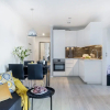 Отель P&O Apartments Metro Wilanowska 4, фото 20