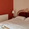 Отель Sea View 2-double Bed House in Keratea, фото 11