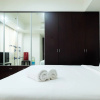 Отель Luxurious Furnished 2BR Kemang Village Apartment, фото 14