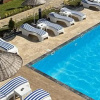 Отель Kerpe Bungalov Hotel, фото 4