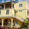 Отель House With one Bedroom in Trou aux Biches Beach With Furnished Garden на пляже Тру-о-Биш