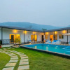 Отель SaffronStays Turquoise Maison, фото 16