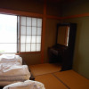 Отель Atami Onsen GUEST HOUSE MEGUMI - Hostel, фото 9