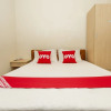Отель OYO 970 Nhu Y Motel, фото 13