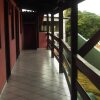 Отель Pousada Luar de Itacimirim, фото 23