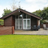 Отель Classic Holiday Home in Hadsund Near Sea, фото 1