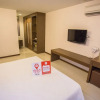 Отель NIDA Rooms Phetchaburi 88 Center Point, фото 5