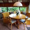 Отель Spacious Holiday Home in Eersel With Open Fire, фото 6