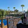 Отель Vida Loca only 190 meters to the sea, balcony, sea view, pool, Wifi, фото 5