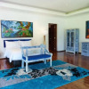 Отель Blue Bamboo Villas, фото 6
