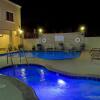 Отель Americas Best Value Inn & Suites El Monte, фото 12