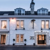 Отель The Crown Hotel, фото 1