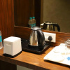 Отель Vivanta Residency, фото 13