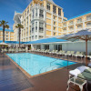 Отель The Table Bay Hotel, фото 18