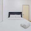 Отель Nice And Comfort 2Br Apartment At 30Th Floor M-Town Residence, фото 7