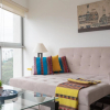 Отель Bright Cozy 2Br Unit Barranco Free Parking, фото 3