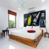 Отель Open-space Design 4BR Pool Villa Luna, фото 4