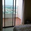 Отель Apartment With 3 Rooms in Tétouan, With Wonderful City View and Terrac, фото 6